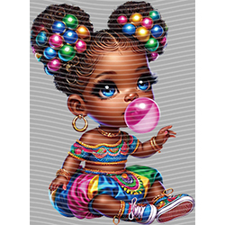 Girl-HG 3509